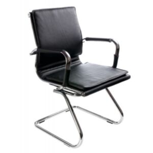 Кресло офисное CH-993-LOW-V/BLACK
