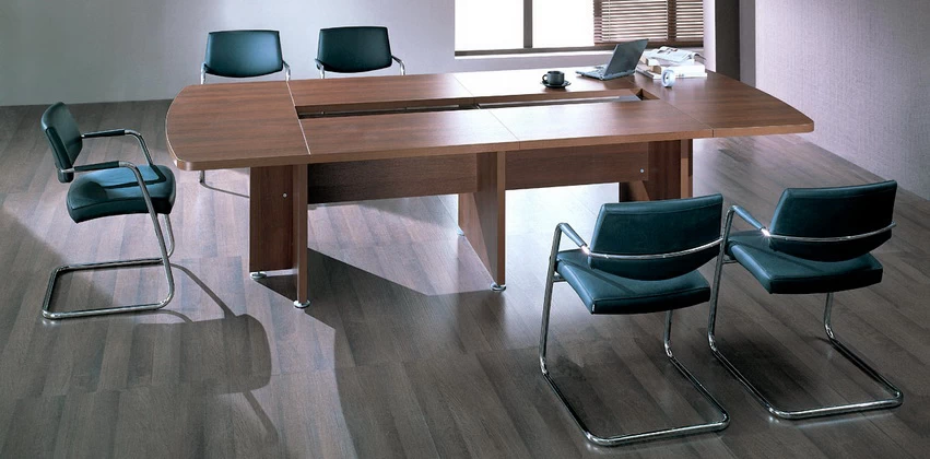 Офисная мебель серии Приоритет